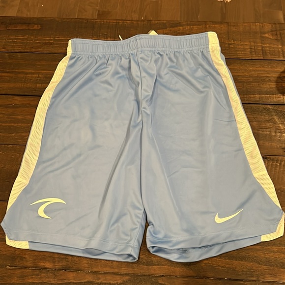 Nike DRI-FIT Soccer Shorts Unisex Youth Soccer Short - Picture 11 of 16